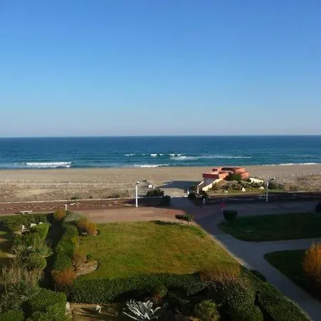 Apartment A 50m De La Plage, Parking Prive - Fr-1-782-23 Le Barcares