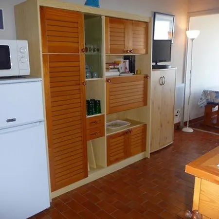 A 50m De La Plage, Parking Prive - Fr-1-782-23 *