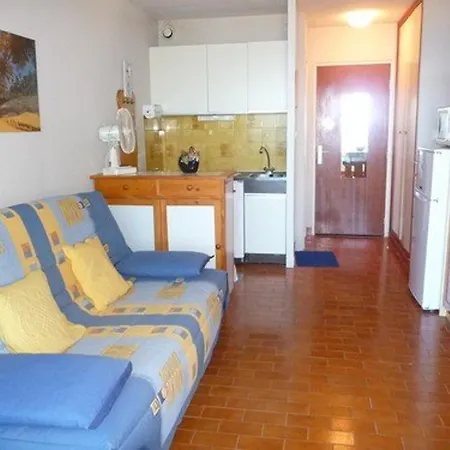 A 50m De La Plage, Parking Prive - Fr-1-782-23 *