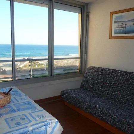 A 50m De La Plage, Parking Prive - Fr-1-782-23 Le Barcares