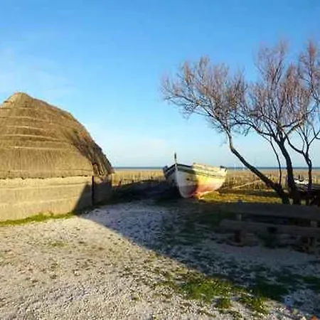 A 50m De La Plage, Parking Prive - Fr-1-782-23 公寓 *