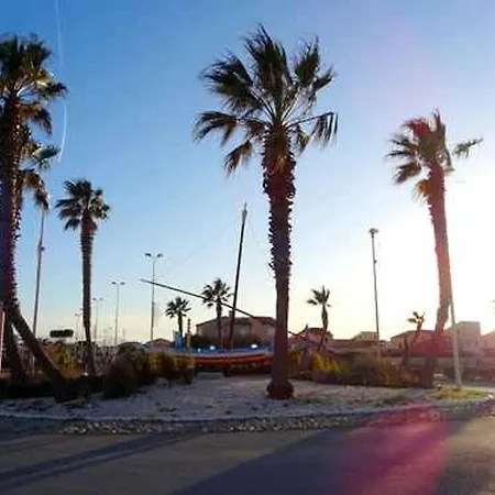 A 50m De La Plage, Parking Prive - Fr-1-782-23 * Le Barcares