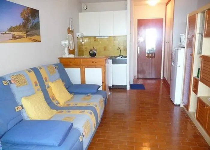 A 50m De La Plage, Parking Prive - Fr-1-782-23 *